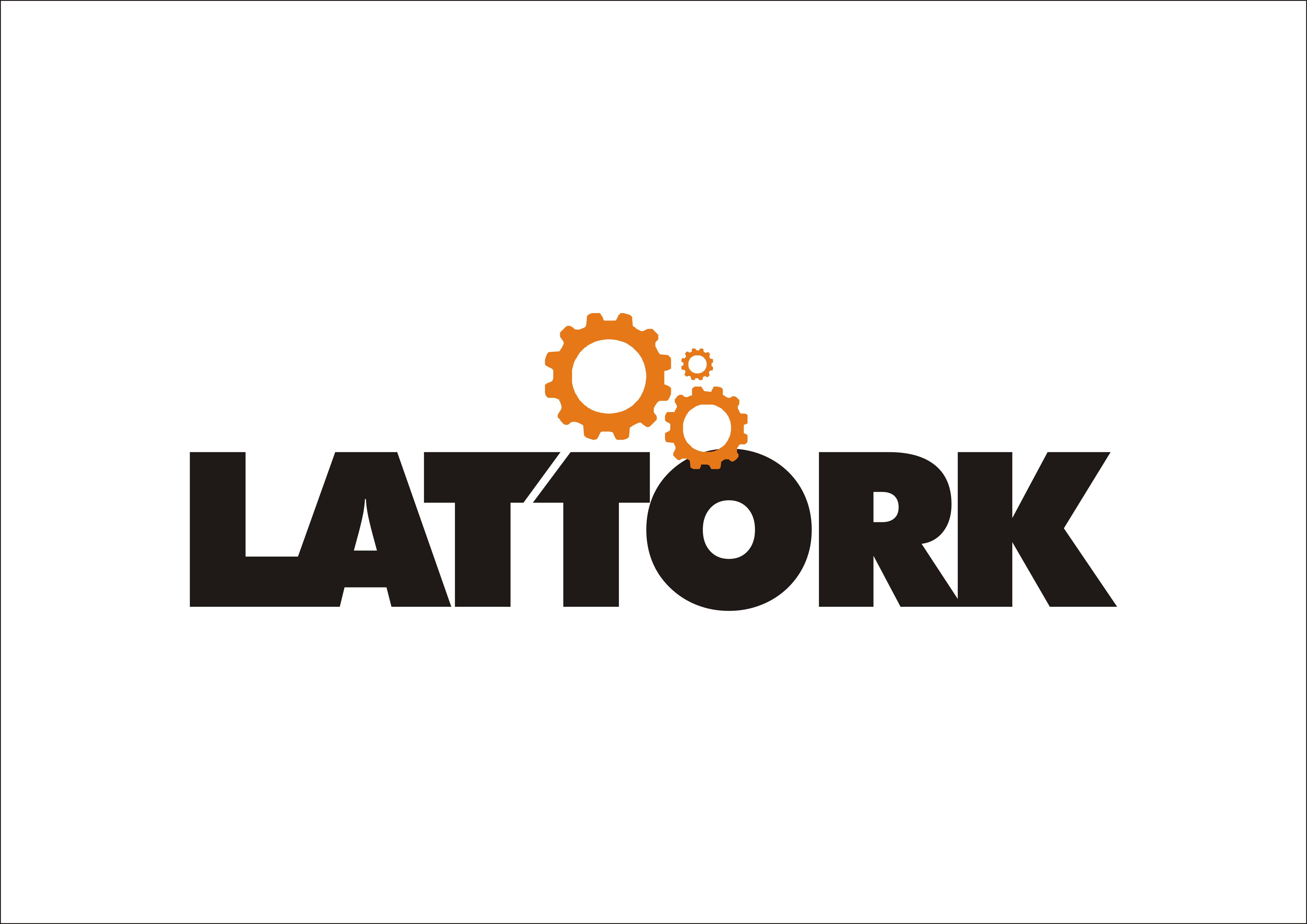 Lattork