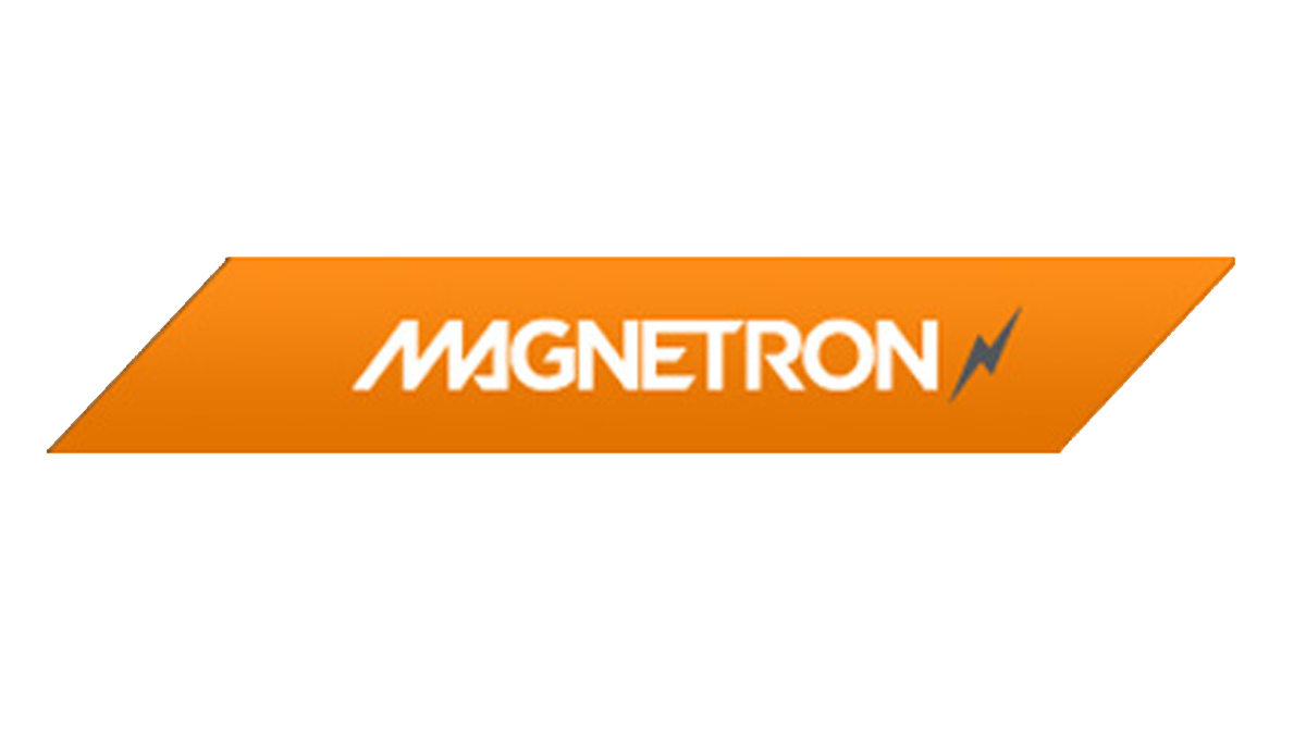 Magnetron