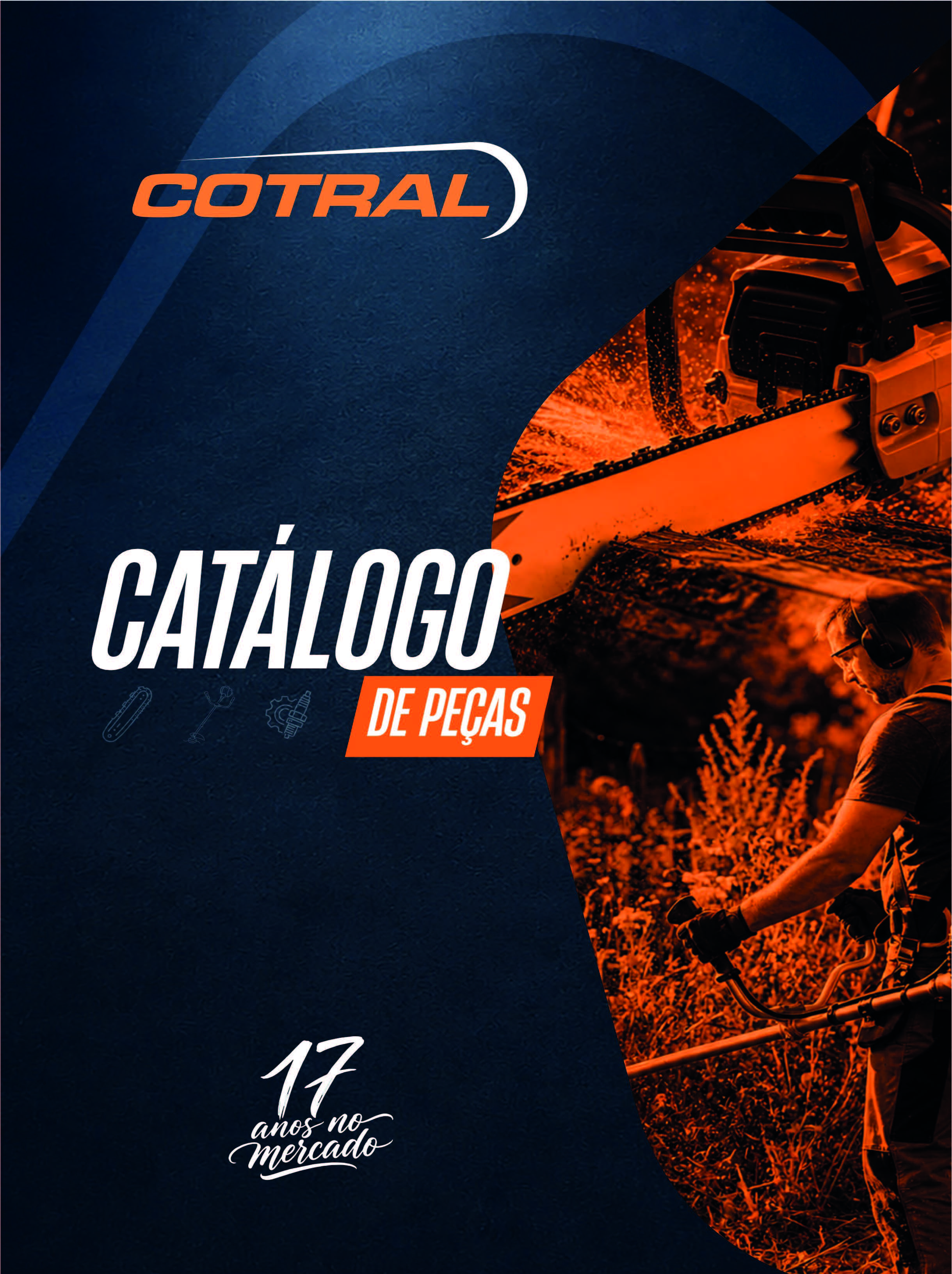 Catálogo Cotral