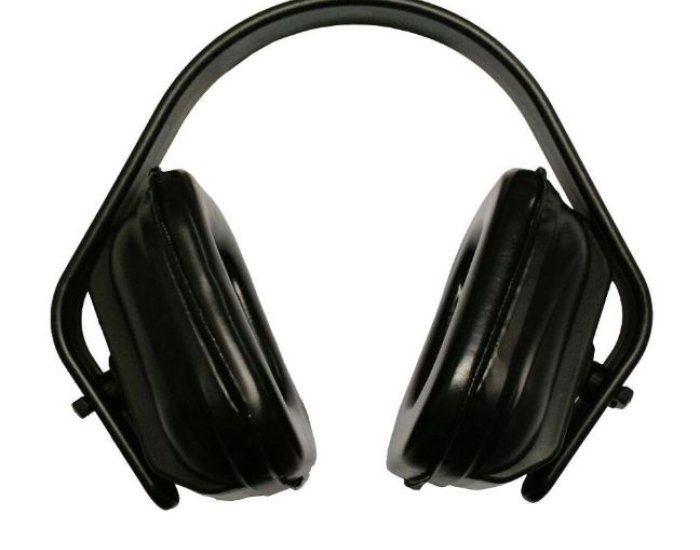 PROTETOR AURICULAR TIPO CONCHA PCV 16 DB