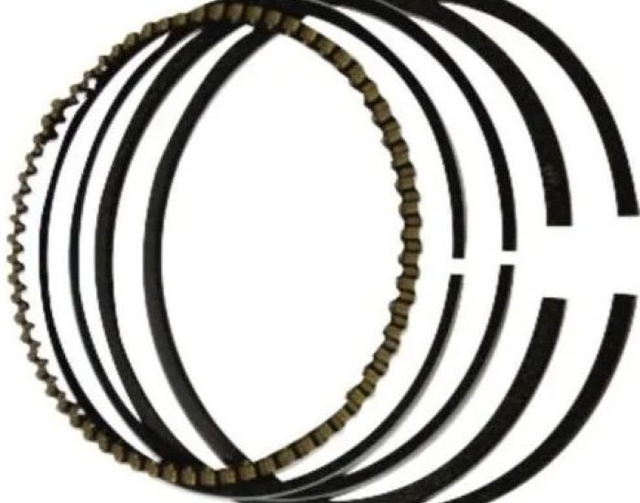 JOGO ANEIS COMPRESSAO 60MM STD 4,0 HP HONDA GX120