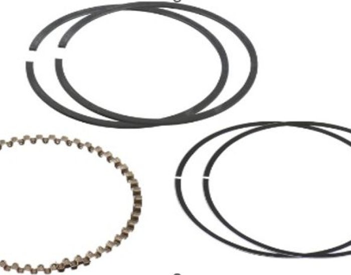 JOGO ANEIS COMPRESSAO 70MM STD 7,0 HP 