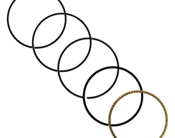 JOGO ANEIS COMPRESSAO 73MM STD 8,0 HP 