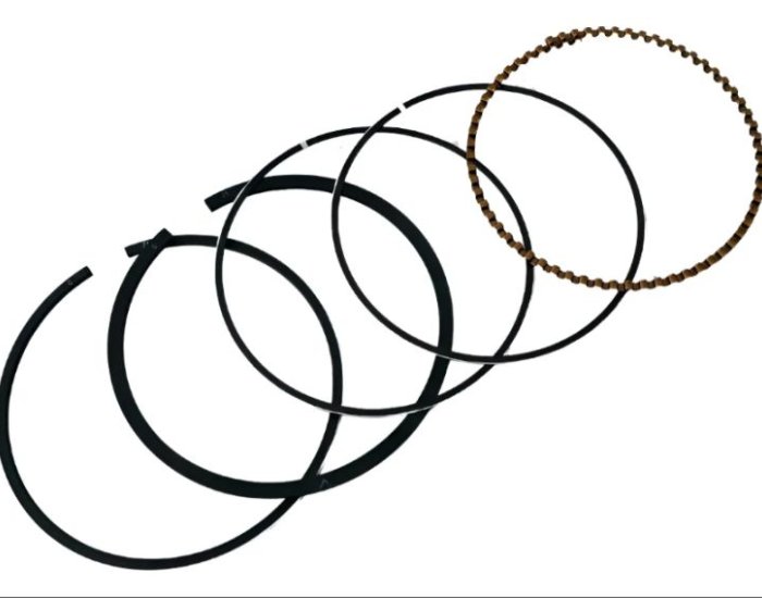 JOGO ANEIS COMPRESSAO 88MM STD 13,0 HP 