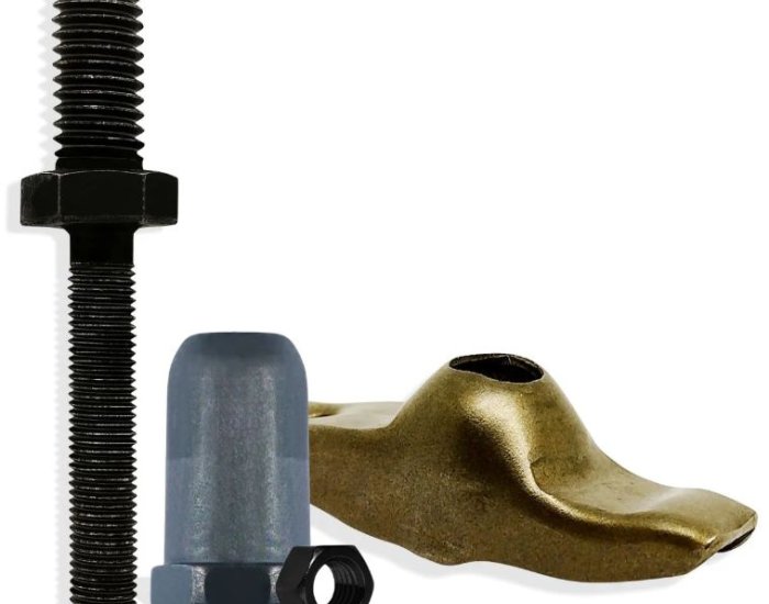 BALANCIM CPL (PARF+PORCA) 4,0/,5/6,5/7,0 HP