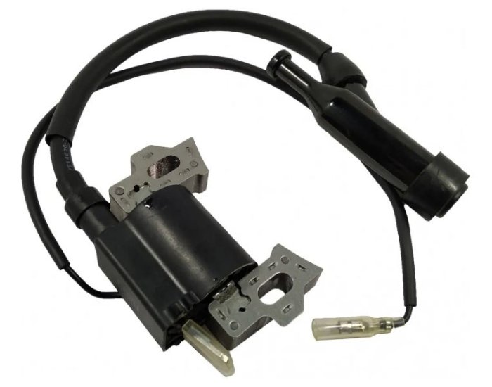 BOBINA C/CACHIMBO 4,0/5,5/6,5/7,0 HP