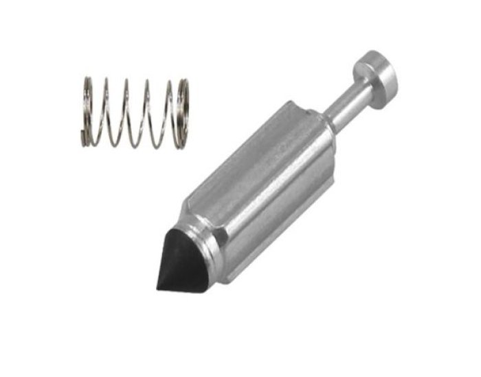 AGULHA ADMISAO C/MOLA 4,0/5,5/6,5/7,0 HP  MOD NOVO