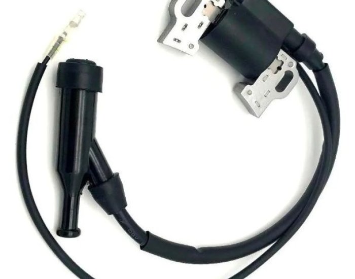 BOBINA C/CACHIMBO 8,0/9,0/11,0/13,0/15,0/16,0 HP