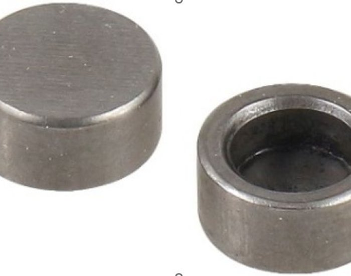 BUCHA VÁVULA ESCAPE 8,0/9,0/11,0/13,0/15,0/16,0 HP 