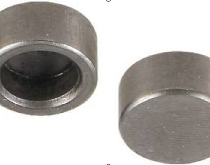 BUCHA VÁVULA ESCAPE 5,5/6,5/7,0 HP 