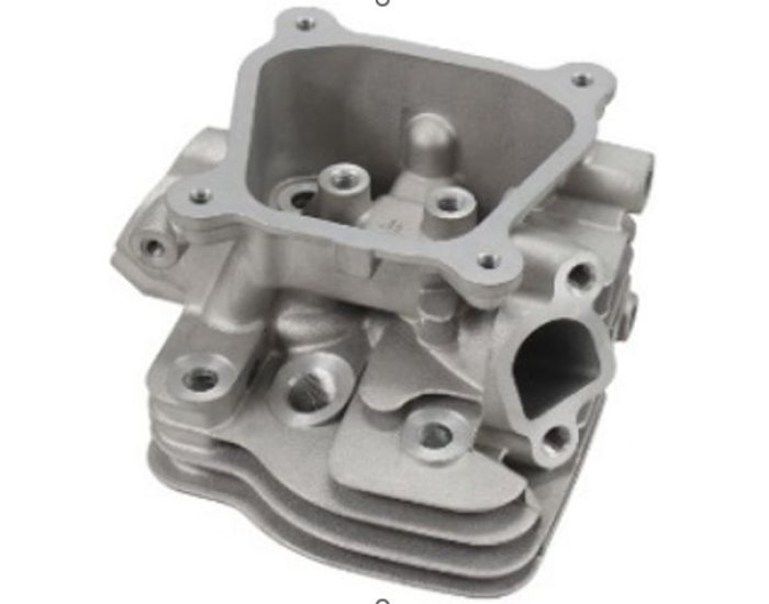 CABECOTE VÁLVULA 11,0/13,0 HP