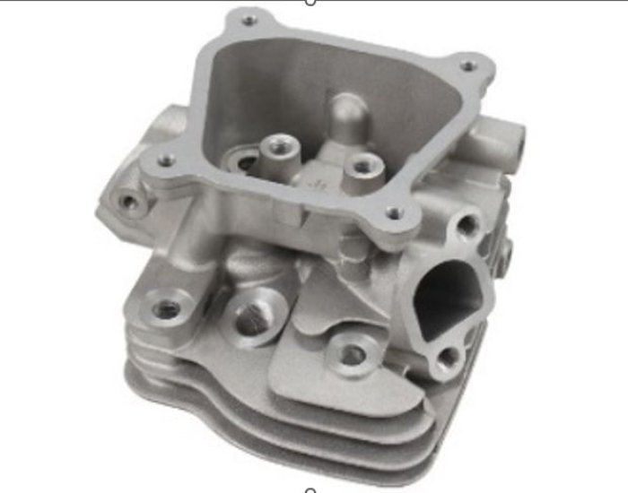 CABECOTE VÁLVULA 15,0/16,0 HP