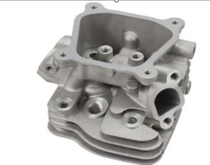 CABECOTE VÁLVULA 5,5 HP