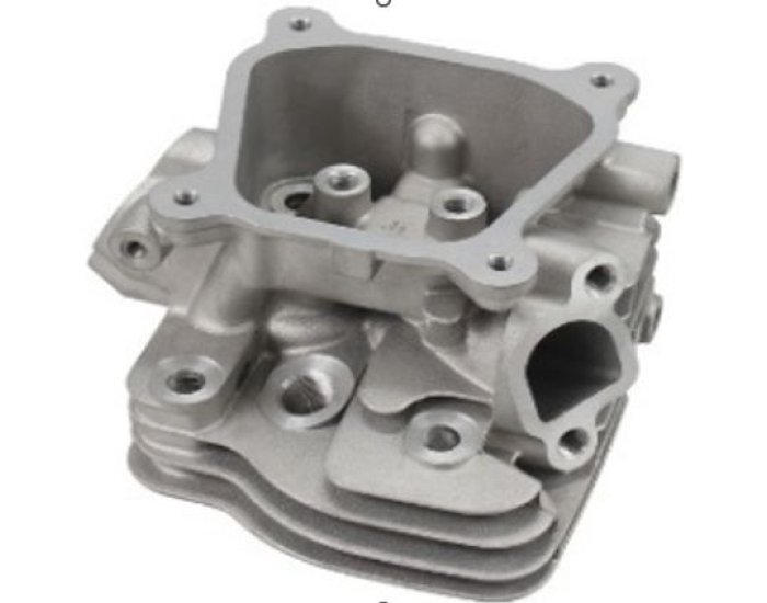 CABECOTE VÁLVULA 6,5 HP