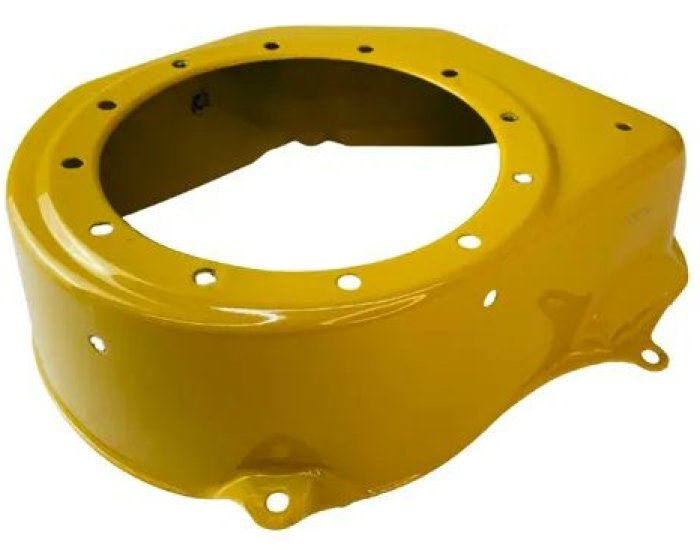 CARENAGEM TAMPA PARTIDA 11,0/13,0/15,0/16,0 HP