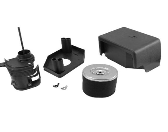 FILTRO AR CPL 11,0/13,0/15,0/16,0 HP (SUPORTE+FILTRO+CAPA)