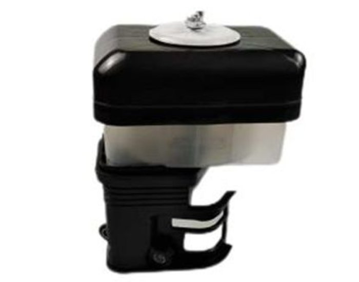 FILTRO AR CPL BANHADO OLEO 5,5/6,5/7,0 HP (SUPORTE+FILTRO+CAPA)