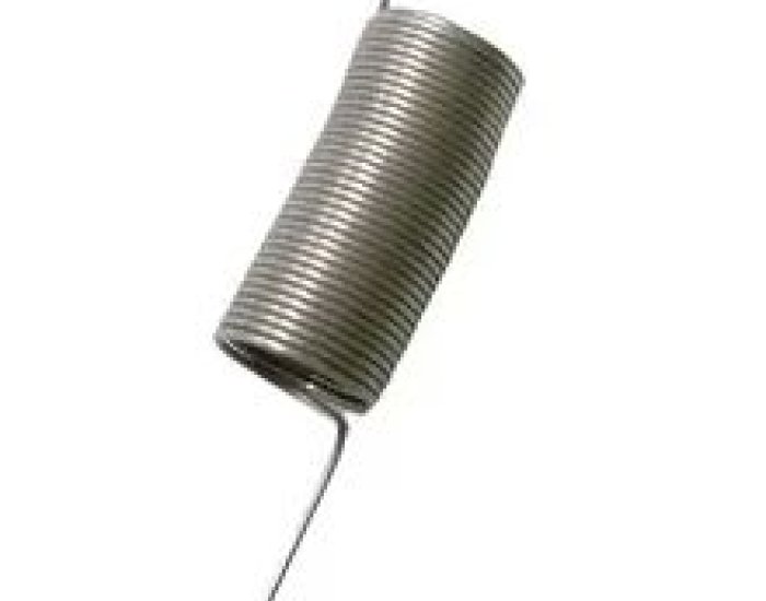 MOLA RETORNO GOVERNADOR FINA 4,0/5,5/6,5/7,0 HP