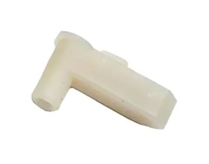 PEÇA ENGATE/CACHORRETE (PLASTICO) UNIVERSAL 