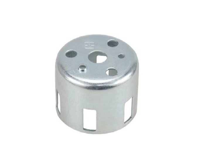 POLIA COPO ARRASTADOR PARTIDA 4,0/5,5/6,5/7,0 HP CUBA