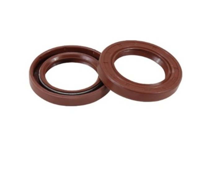 RETENTOR VIRABREQUIM 11,0/13,0/15,0/16,0 HP - VITON