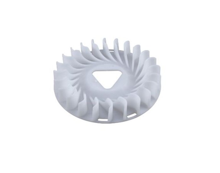 RODA VENTILADOR 4,0/5,5/6,5/7,0 HP 