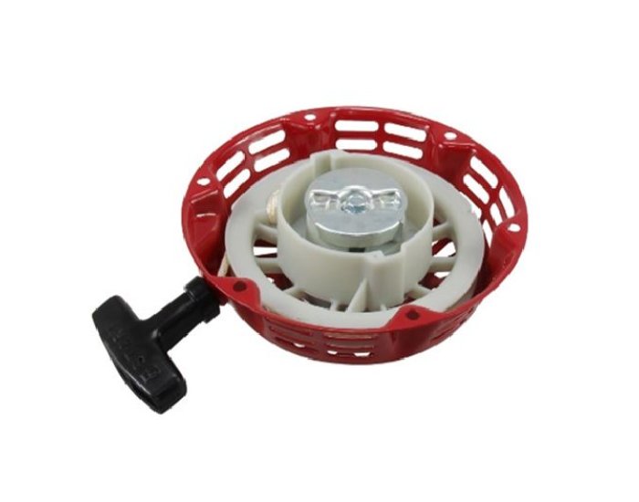 TAMPA PARTIDA CPL 4,0/5,5/6,5/7,0 HP POLIA NYLON 