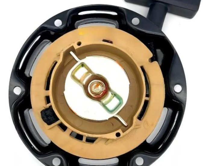 TAMPA PARTIDA CPL 2,5 HP POLIA NYLON