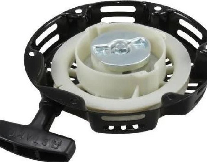 TAMPA PARTIDA CPL 2,8 HP HONDA CACHORRETE METAL