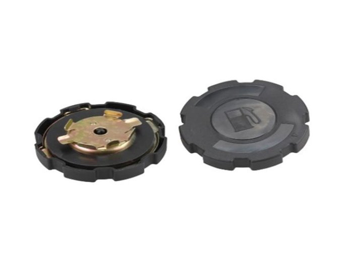 TAMPA COMBUSTIVEL UNIVERSAL PLASTICO
