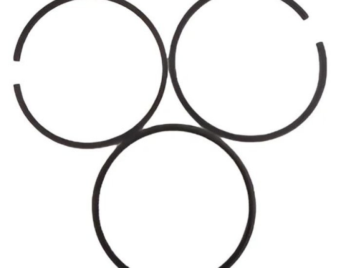 JOGO ANEIS COMPRESSAO 78MM STD 7,0 HP DIESEL