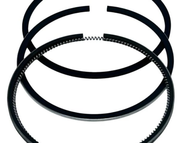 JOGO ANEIS COMPRESSAO 86MM STD 10,0 HP DIESEL