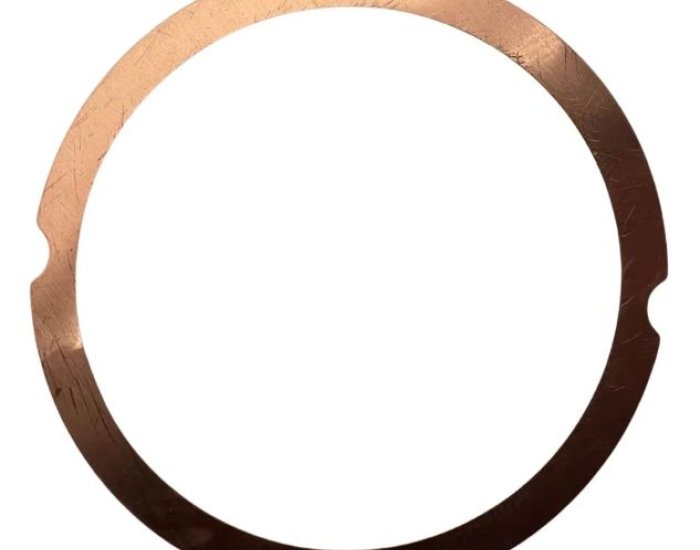 ANEL ORING CABECOTE 5,0/7,0 HP DIESEL