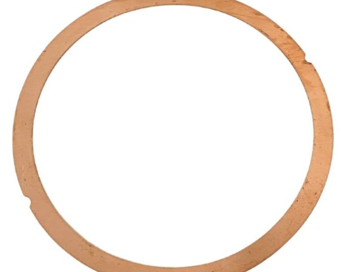 ANEL ORING CABECOTE 10,0/13,0 HP DIESEL