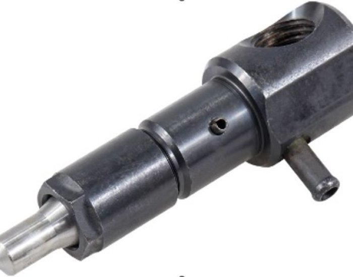 BICO INJETOR CURTO CPL 5,0/7,0 HP DIESEL