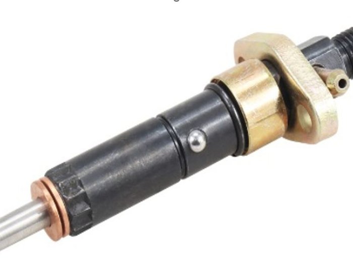 BICO INJETOR CPL 5,0/7,0/10,0/13,0 HP DIESEL (MOD.BRANCO)