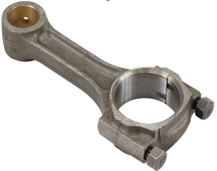 BIELA STD 10,0 HP - DIESEL