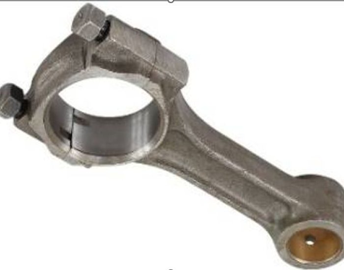 BIELA STD 5,0 HP - DIESEL