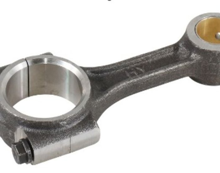 BIELA STD 7,0 HP - DIESEL