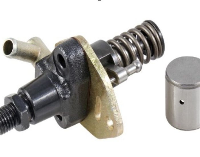 BOMBA INJETORA CPL 10,0/13,0 HP DIESEL