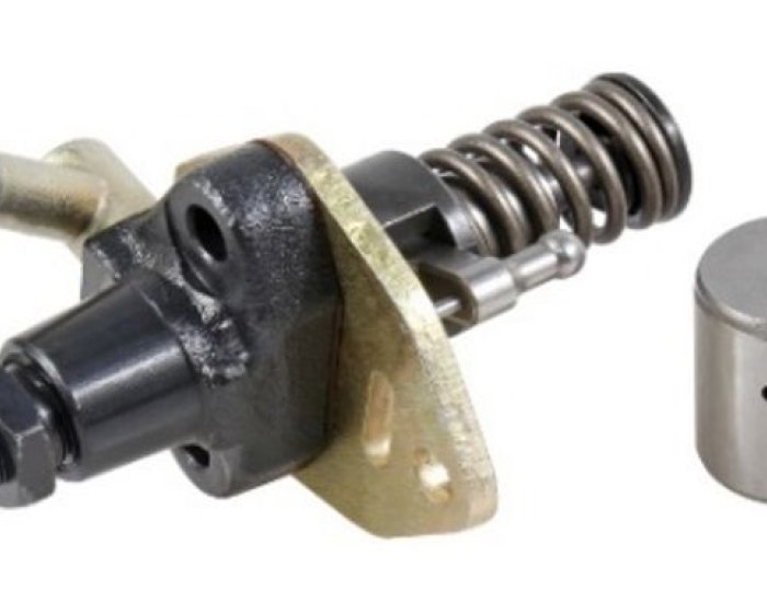 BOMBA INJETORA CPL 7,0 HP DIESEL