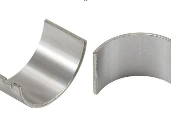 BRONZINA BIELA STD 10,0 HP (PAR) DIESEL