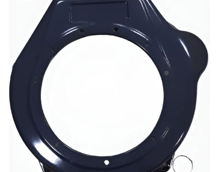 CARENAGEM TAMPA PARTIDA 10,0 HP DIESEL