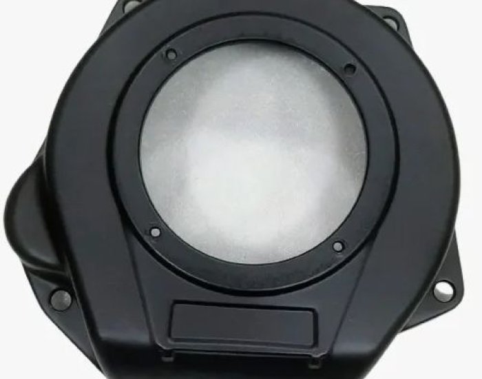 CARENAGEM TAMPA PARTIDA 5,0 HP DIESEL