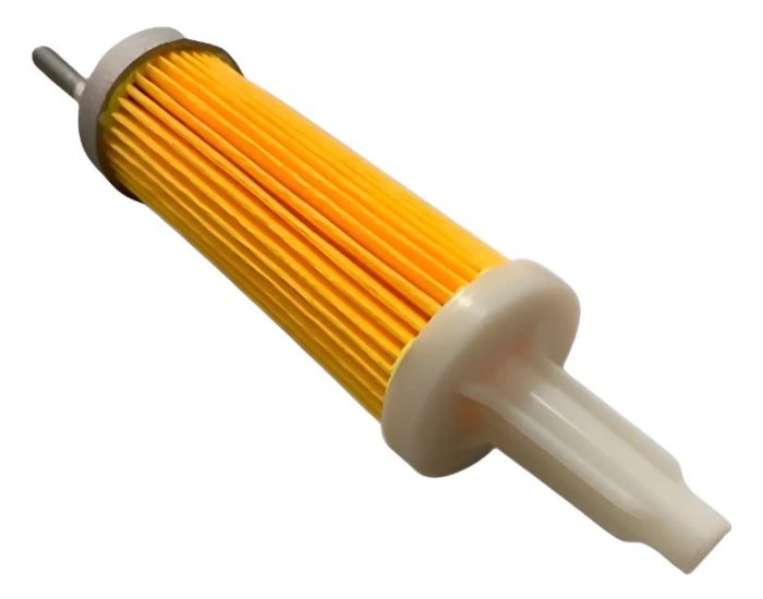 FILTRO COMBUSTIVEL 10,0/13,0 HP - DIESEL