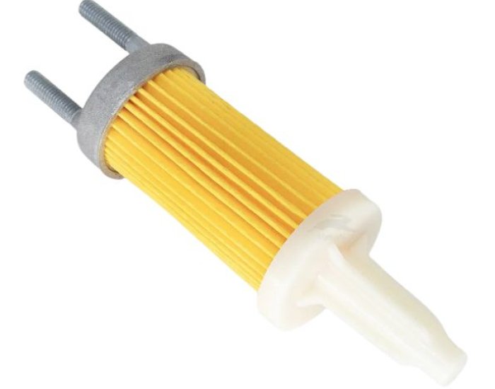 FILTRO COMBUSTIVEL 7,0 HP - DIESEL