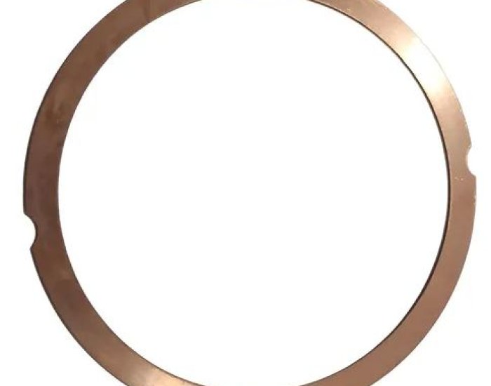 JUNTA CABEÇOTE 10,0 HP - EM BRONZE DIESEL