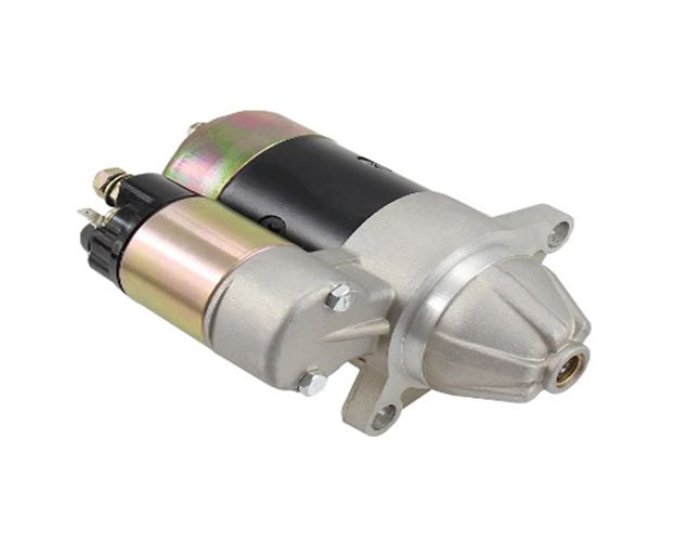 MOTOR PARTIDA 5,0/7,0/10,0/13,0 HP DIESEL