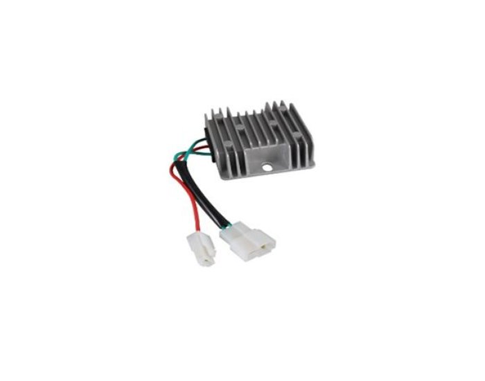 RETIFICADOR VOLTAGEM 5,0/7,0/10,0/13,0 HP DIESEL
