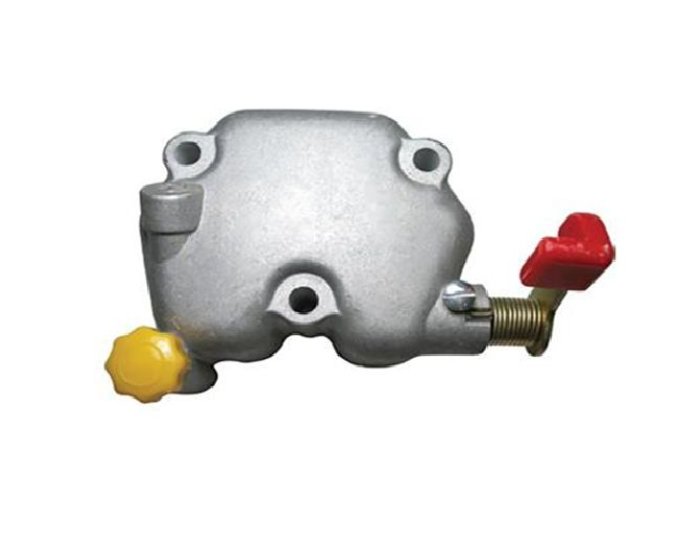 TAMPA CABEÇOTE VÁLVULA 5,0/7,0 HP DIESEL